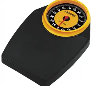 PÈSE PERSONNE MÉCANIQUE STARCARE