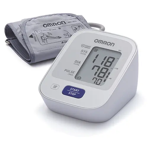 TENSIOMÈTRE AU BRAS M2 OMRON