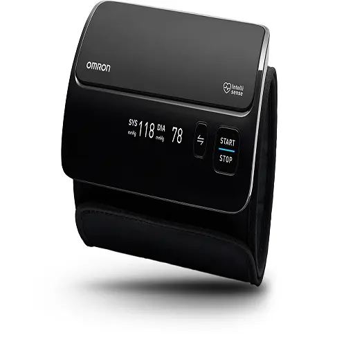 جهاز قياس ضغط الدم على الذراع EVOLV OMRON