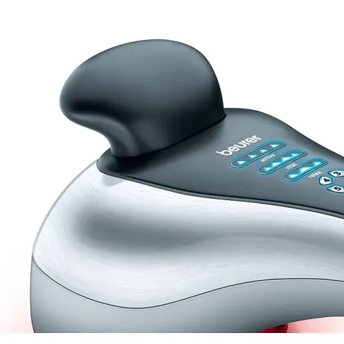 APPAREIL DE MASSAGE À INFRAROUGE MG100 BEURER