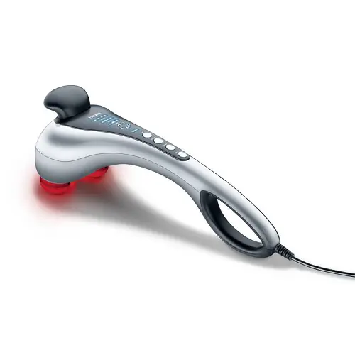 APPAREIL DE MASSAGE À INFRAROUGE MG100 BEURER
