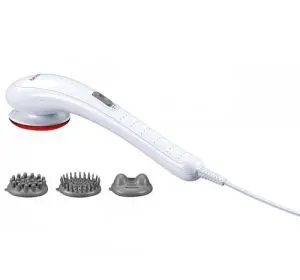 APPAREIL DE MASSAGE À INFRAROUGE MG21 BEURER