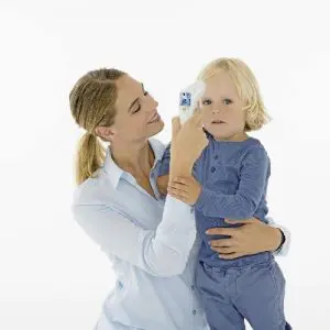 Thermomètre-infrarouge-FT100-beurer