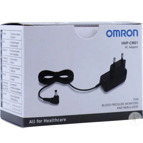 محول تيار متردد (HHP-CM01) OMRON