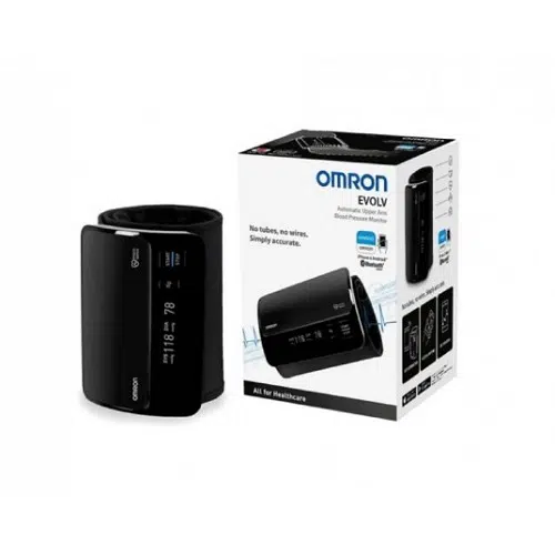 جهاز قياس ضغط الدم على الذراع EVOLV OMRON