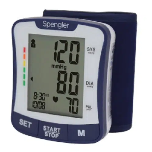 جهاز قياس ضغط الدم على الذراع Spengler Tensonic